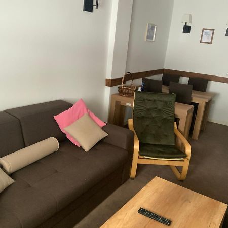 Mbc - Zupa Wellness & Spa, Kopaonik, Serbia Zewnętrze zdjęcie