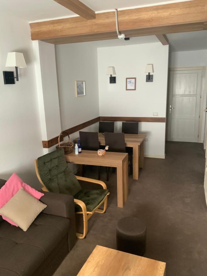 Mbc - Zupa Wellness & Spa, Kopaonik, Serbia Zewnętrze zdjęcie
