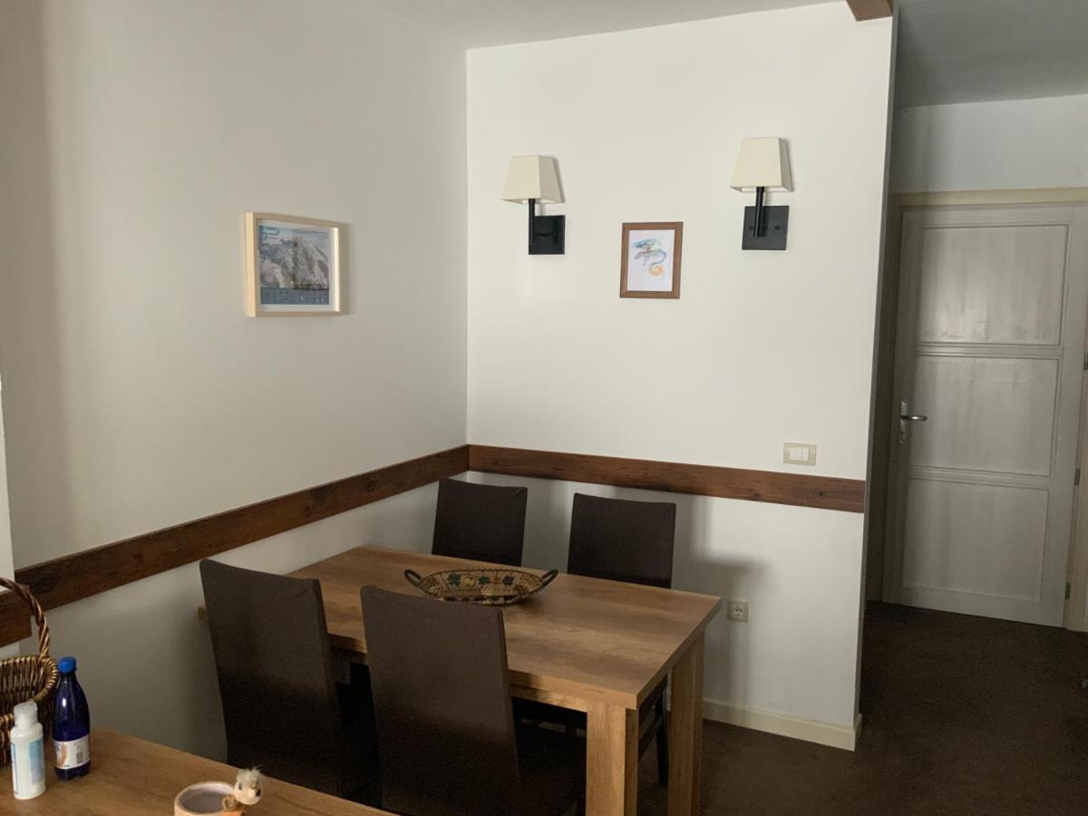 Mbc - Zupa Wellness & Spa, Kopaonik, Serbia Zewnętrze zdjęcie