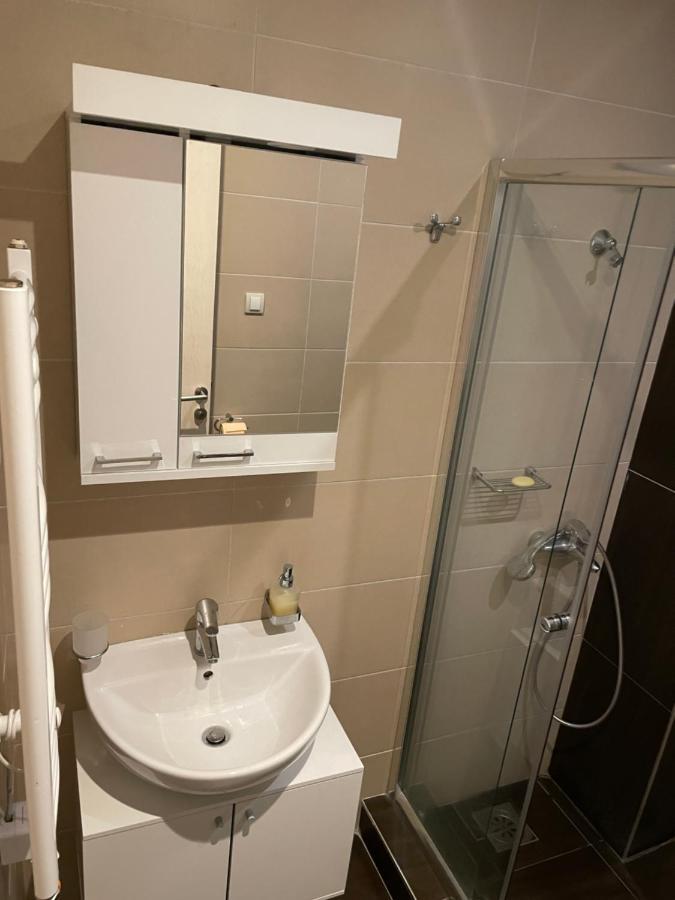 Mbc - Zupa Wellness & Spa, Kopaonik, Serbia Zewnętrze zdjęcie