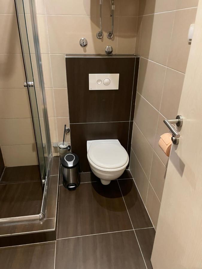 Mbc - Zupa Wellness & Spa, Kopaonik, Serbia Zewnętrze zdjęcie