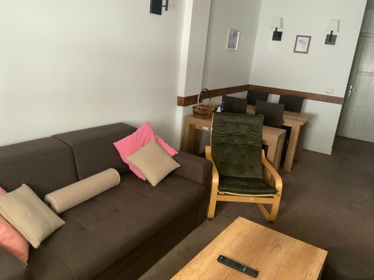 Mbc - Zupa Wellness & Spa, Kopaonik, Serbia Zewnętrze zdjęcie