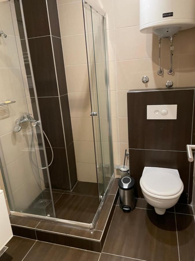 Mbc - Zupa Wellness & Spa, Kopaonik, Serbia Zewnętrze zdjęcie