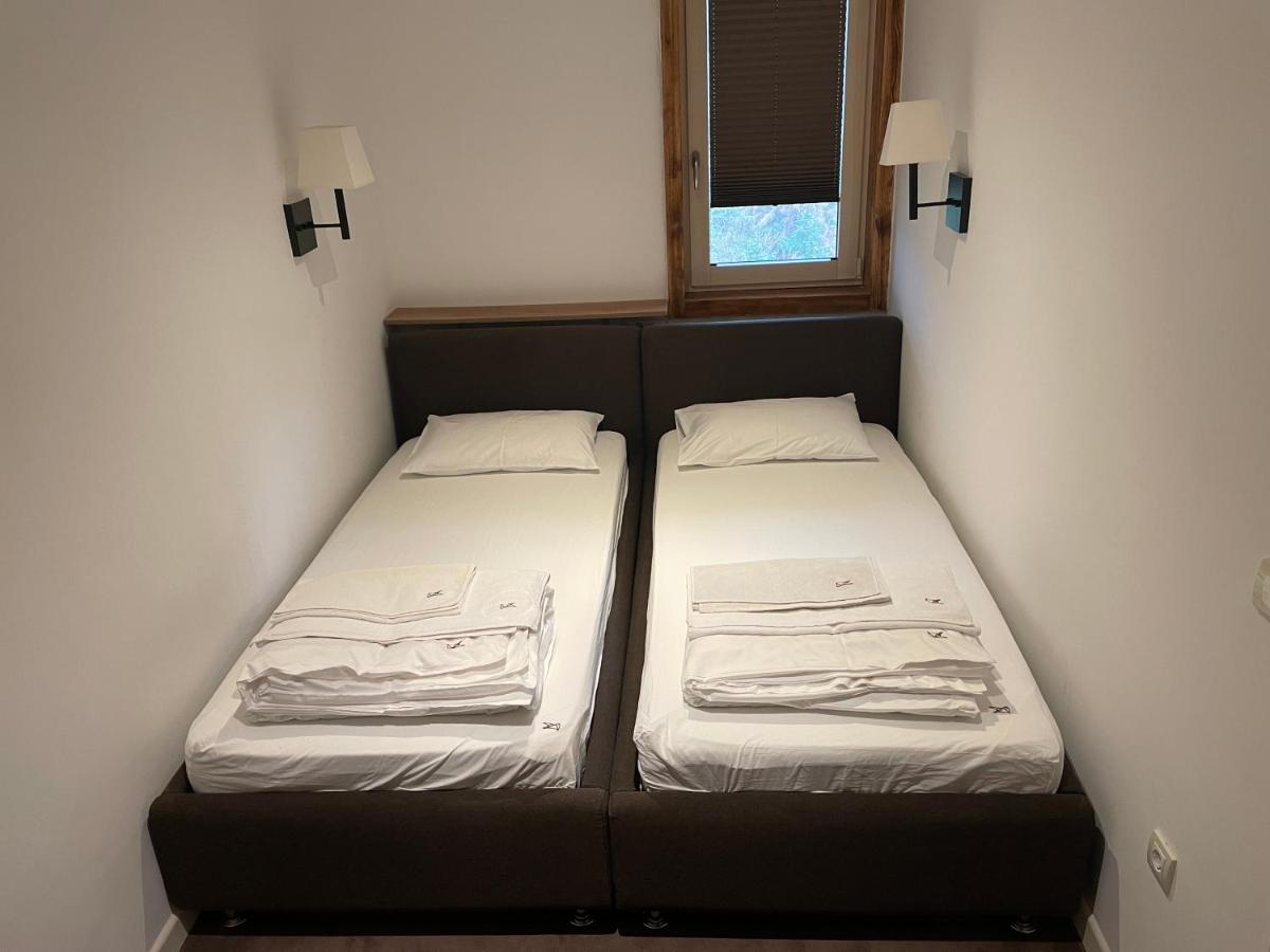Mbc - Zupa Wellness & Spa, Kopaonik, Serbia Zewnętrze zdjęcie
