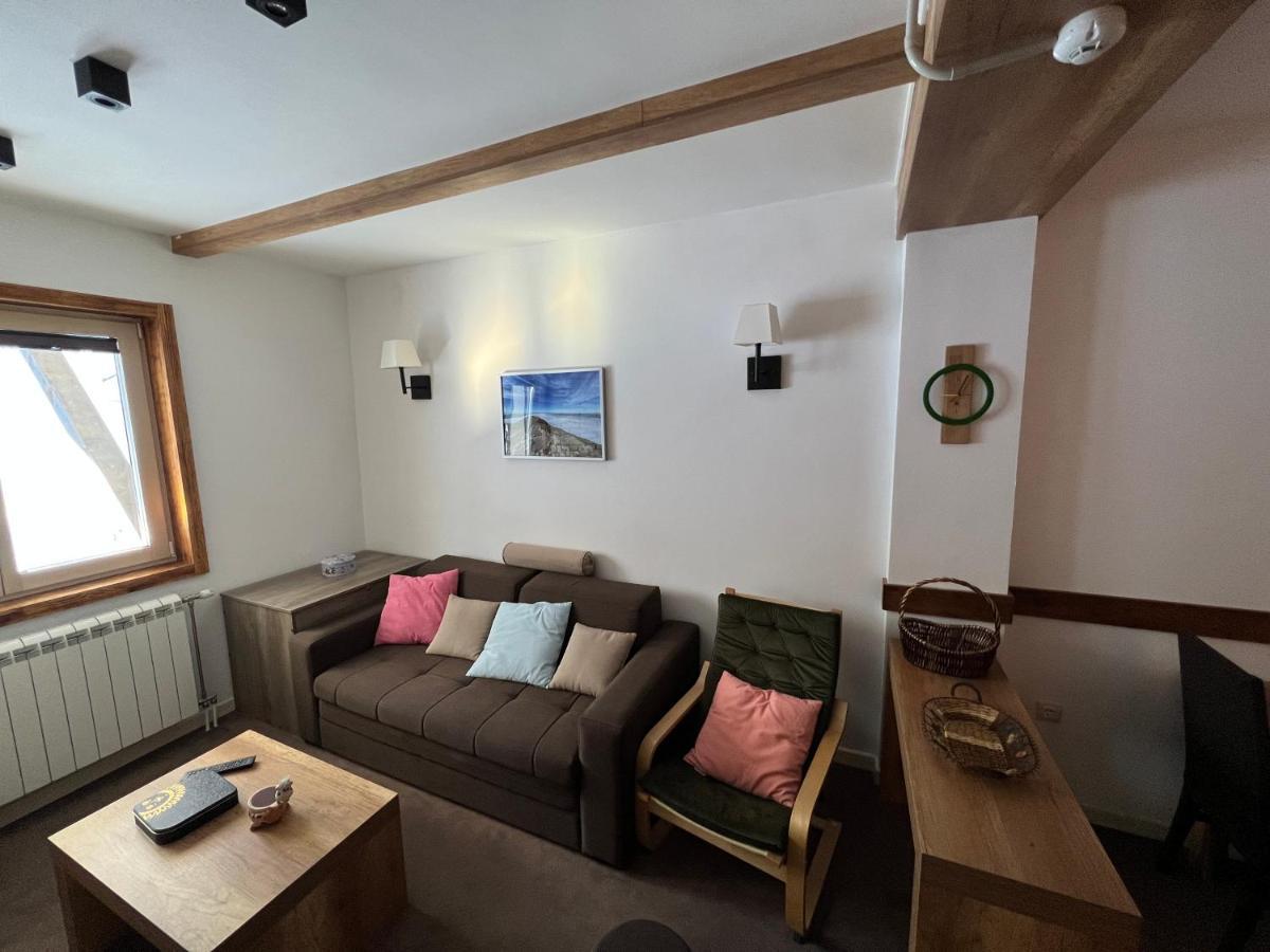 Mbc - Zupa Wellness & Spa, Kopaonik, Serbia Zewnętrze zdjęcie
